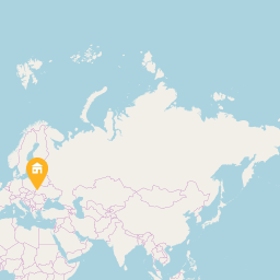 MGame Apartment на глобальній карті